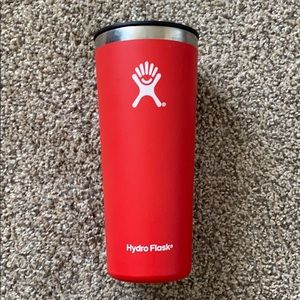 Hydro flask 22oz